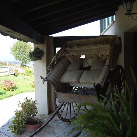 Paraje Del Asturcon - Adults Only Ribadesella Εξωτερικό φωτογραφία
