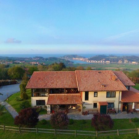 Paraje Del Asturcon - Adults Only Ribadesella Εξωτερικό φωτογραφία
