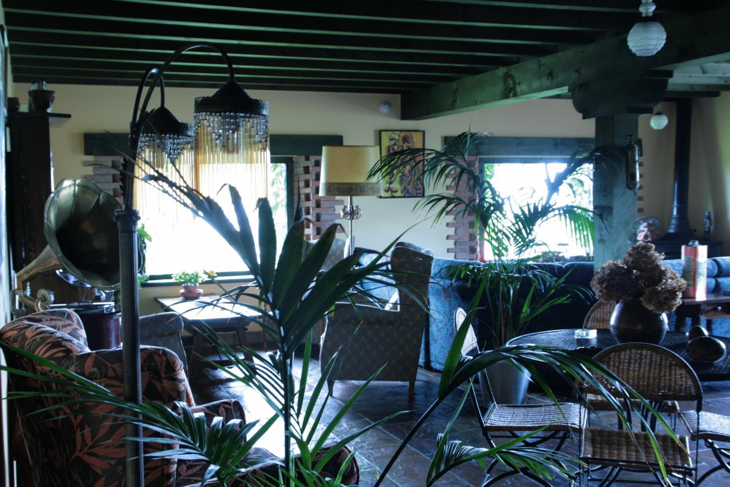 Paraje Del Asturcon - Adults Only Ribadesella Εξωτερικό φωτογραφία