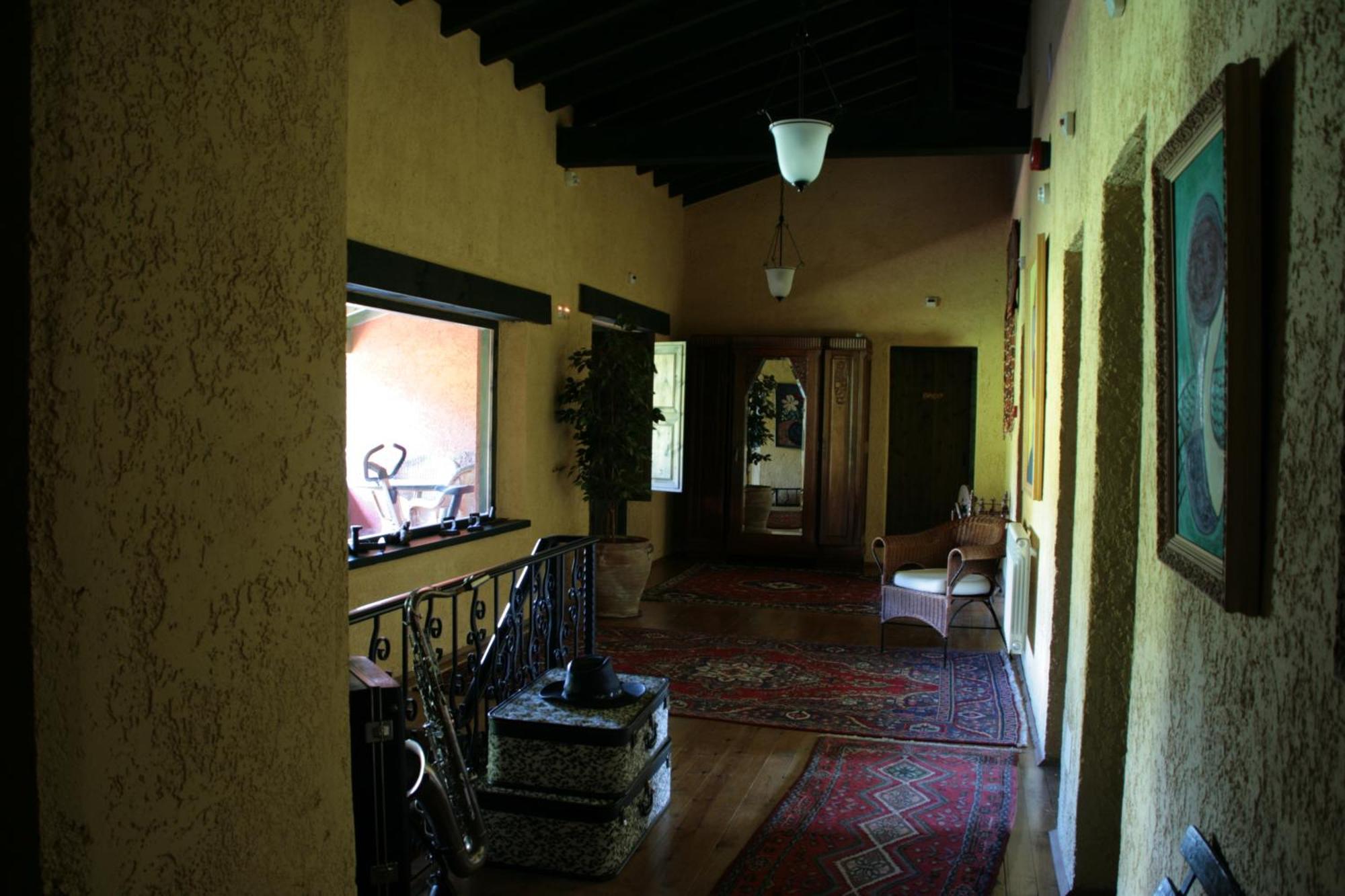 Paraje Del Asturcon - Adults Only Ribadesella Εξωτερικό φωτογραφία