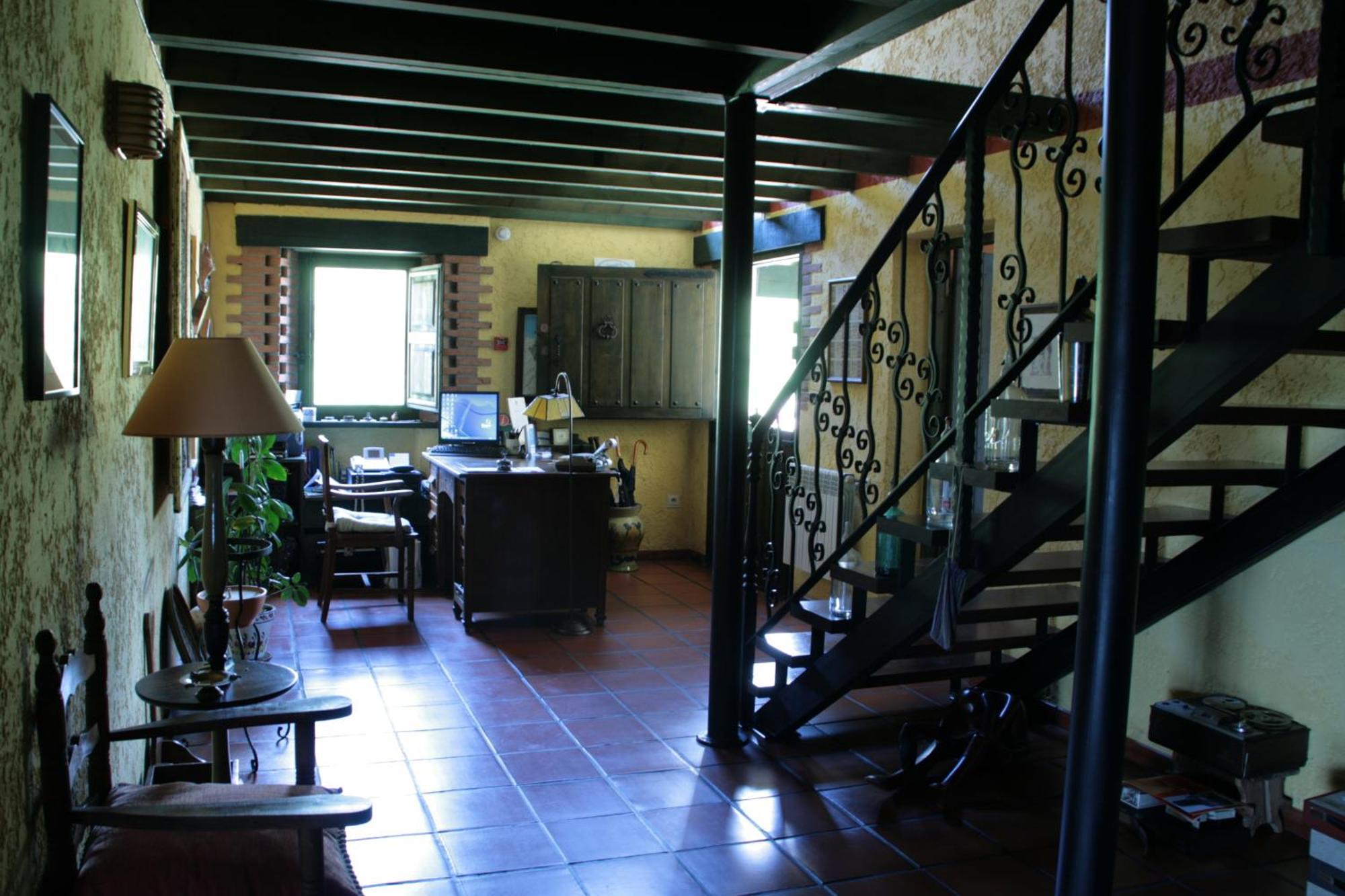 Paraje Del Asturcon - Adults Only Ribadesella Εξωτερικό φωτογραφία