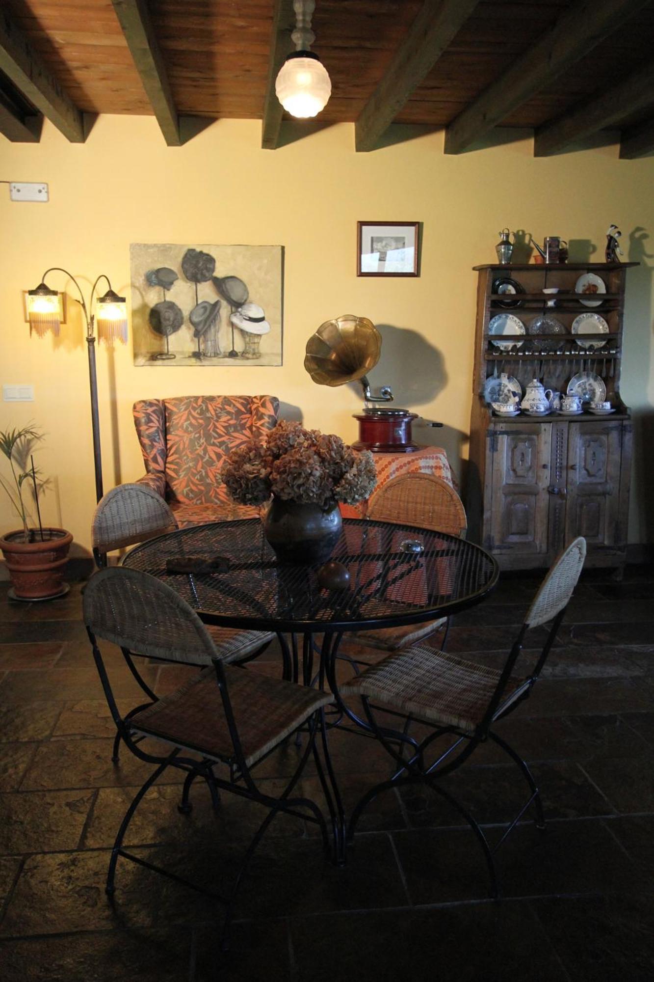 Paraje Del Asturcon - Adults Only Ribadesella Εξωτερικό φωτογραφία
