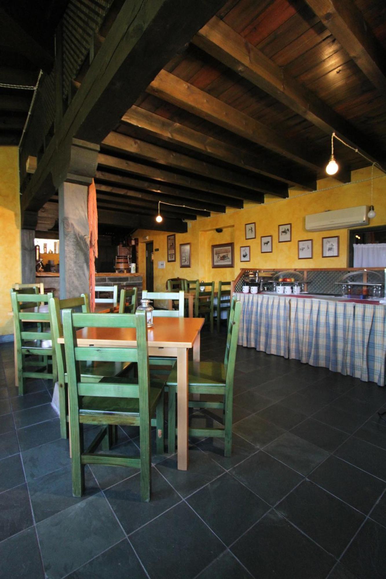Paraje Del Asturcon - Adults Only Ribadesella Εξωτερικό φωτογραφία