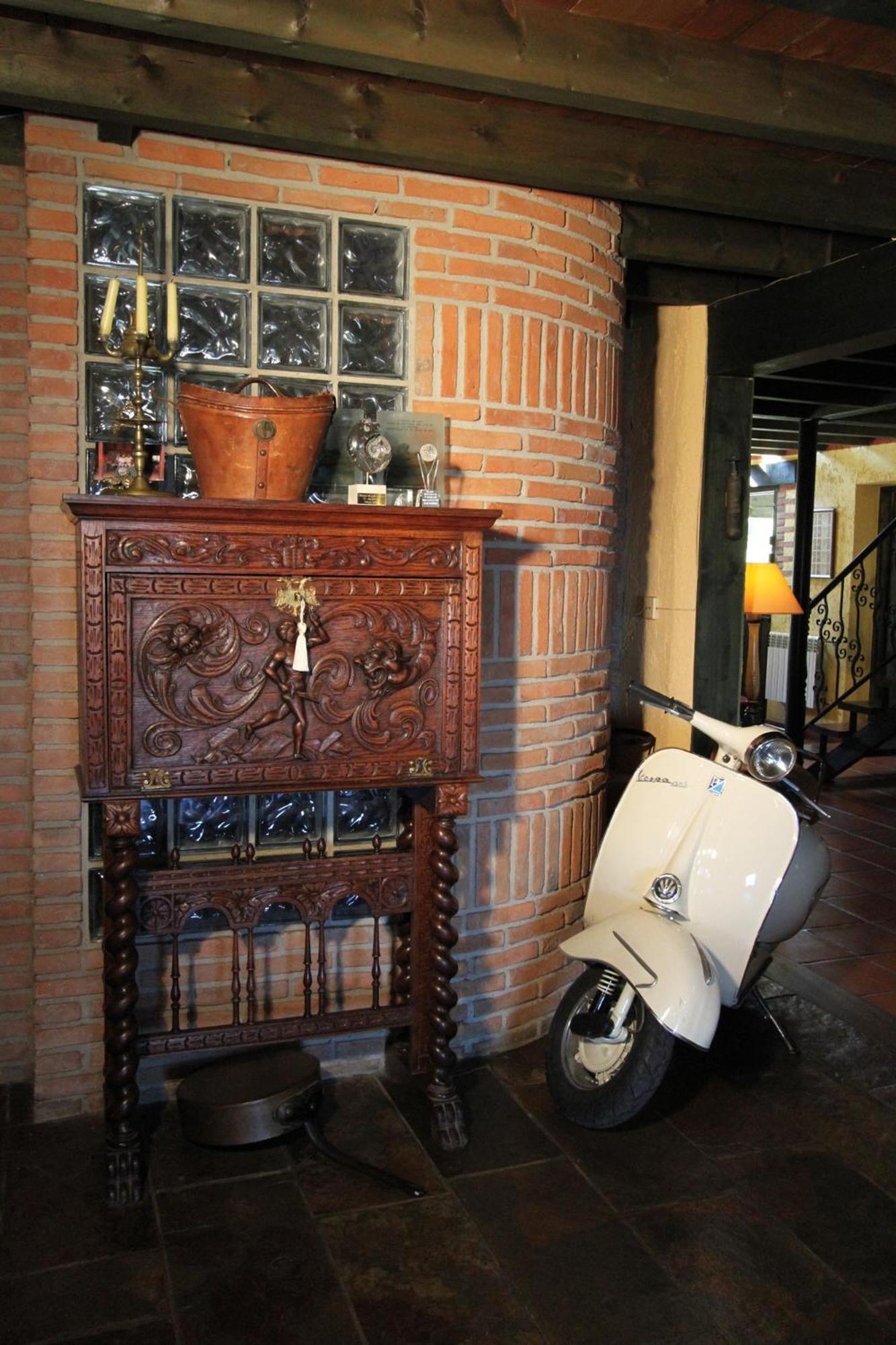 Paraje Del Asturcon - Adults Only Ribadesella Εξωτερικό φωτογραφία