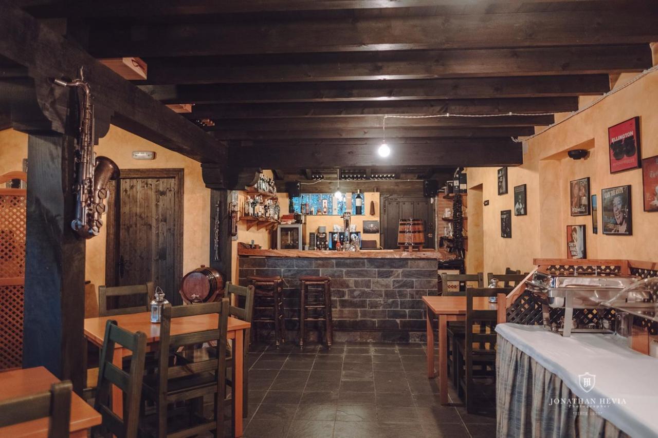Paraje Del Asturcon - Adults Only Ribadesella Εξωτερικό φωτογραφία
