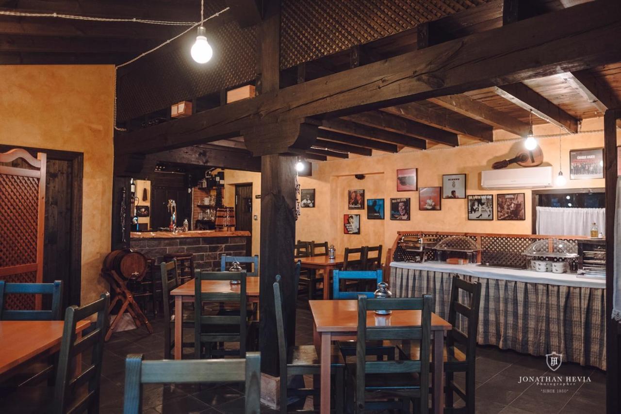Paraje Del Asturcon - Adults Only Ribadesella Εξωτερικό φωτογραφία