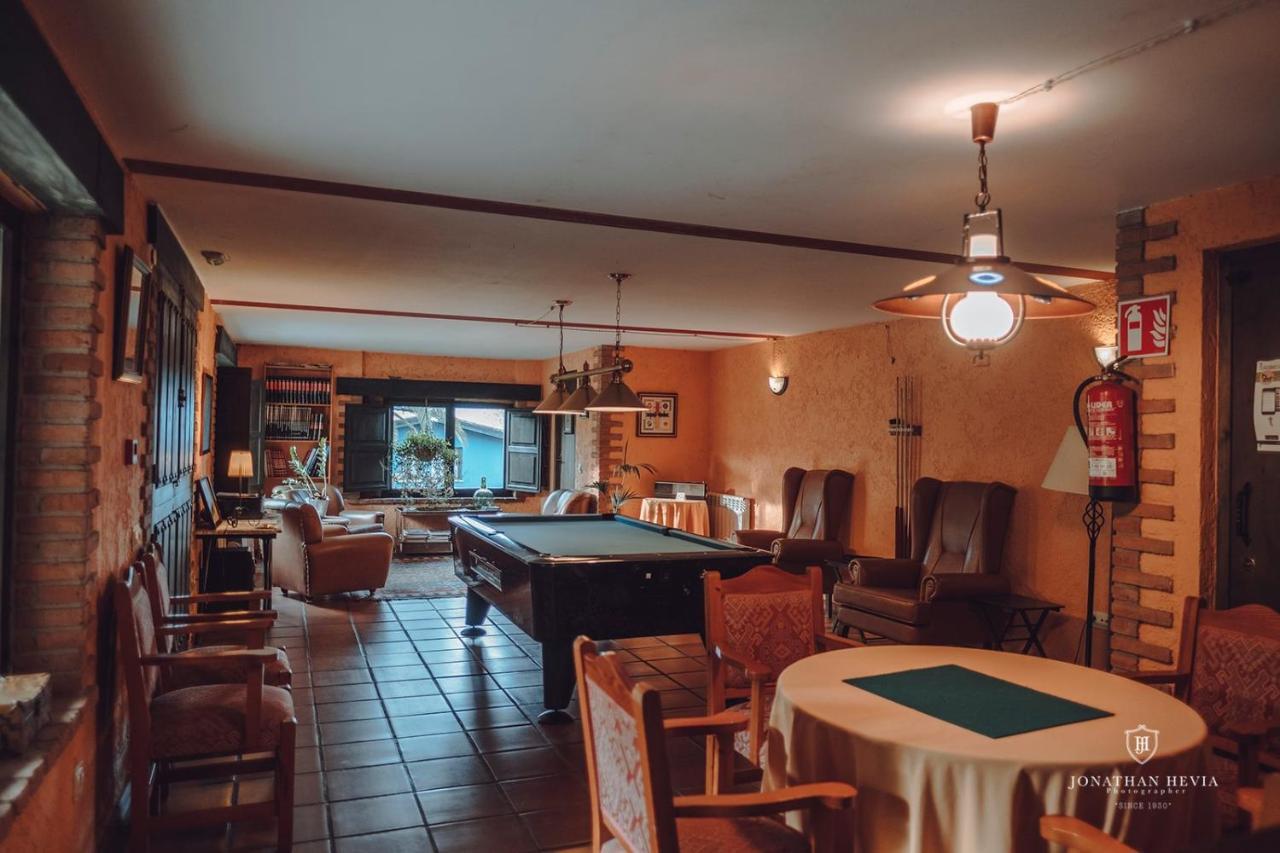 Paraje Del Asturcon - Adults Only Ribadesella Εξωτερικό φωτογραφία