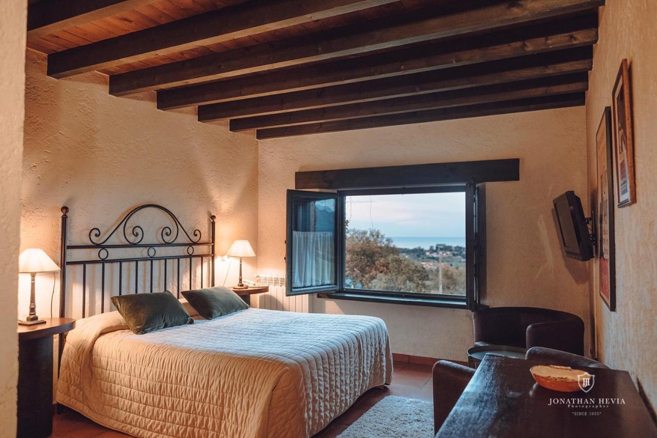Paraje Del Asturcon - Adults Only Ribadesella Εξωτερικό φωτογραφία